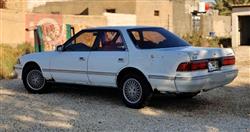 تويوتا II مارك